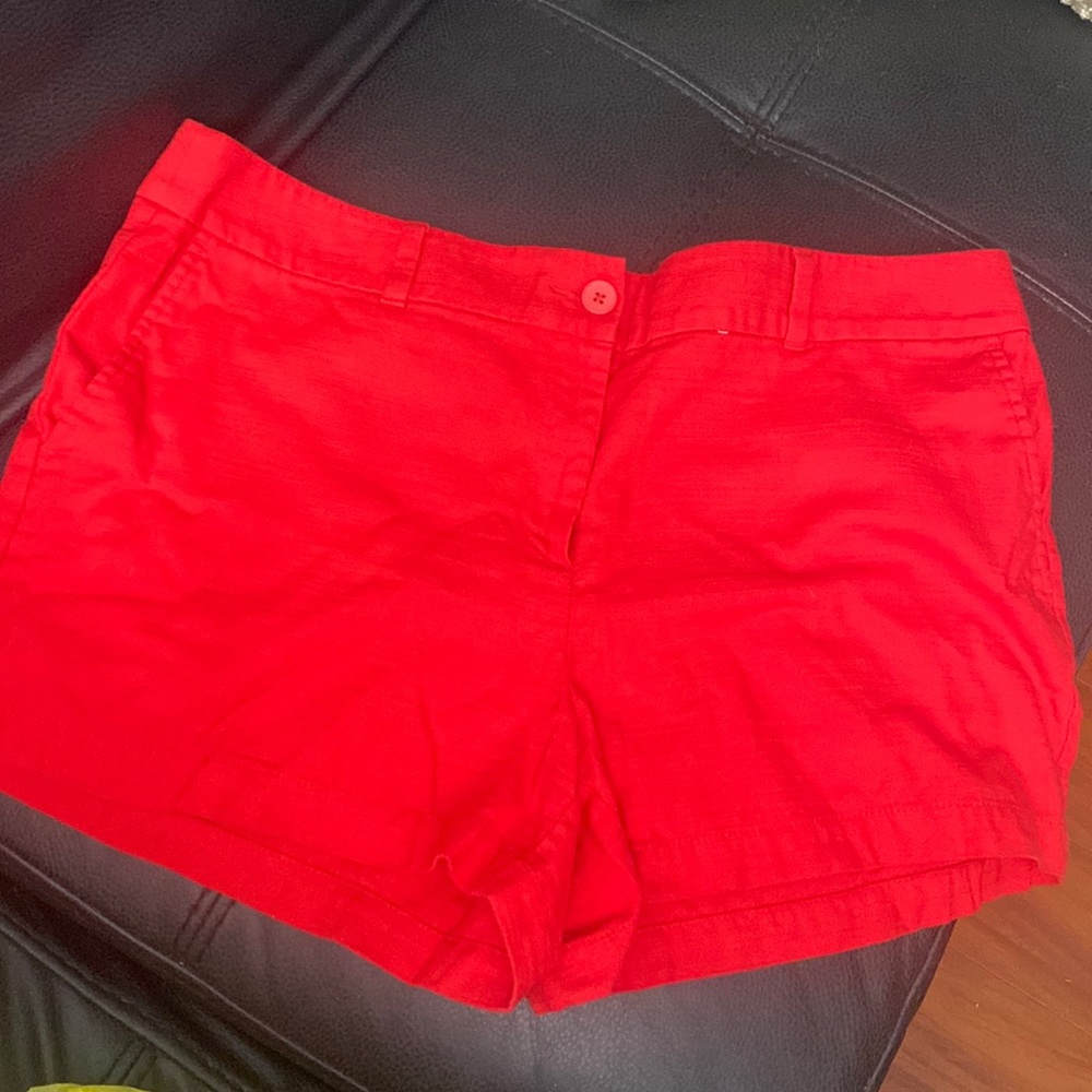 Who likes short shorts!?